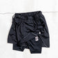 GSYB by CMF OUTDOOR GARMENT RUN SHORTS