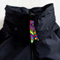 is-ness Technical Ventilation Coat