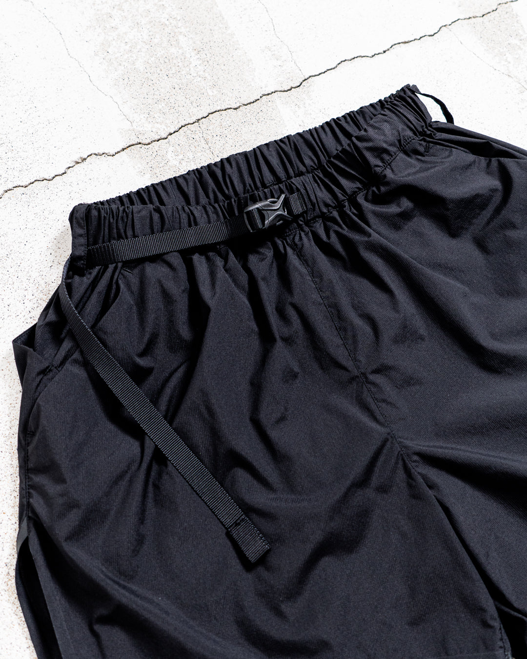 GSYB by CMF OUTDOOR GARMENT RUN SHORTS