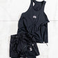 GSYB by CMF OUTDOOR GARMENT RUN SHORTS