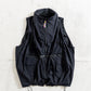 is-ness Technical Ventilation Vest