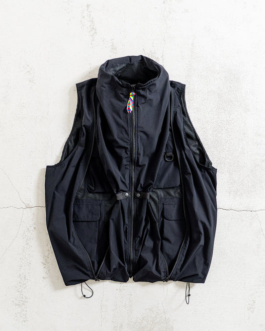 is-ness Technical Ventilation Vest