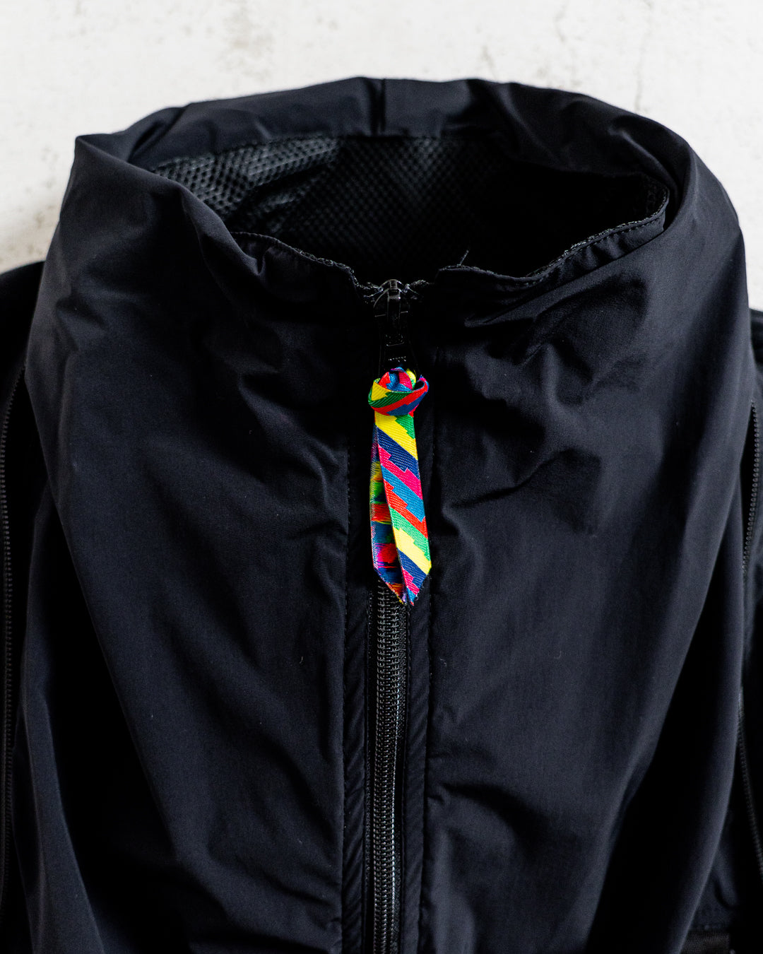 is-ness Technical Ventilation Vest