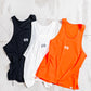 【RESTOCK】GSYB by CMF OUTDOOR GARMENT DRY DOT MESH TANKTOP