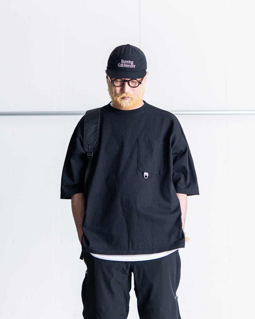 CMF OUTDOOR GARMENT SLOW DRY POCKET TEE