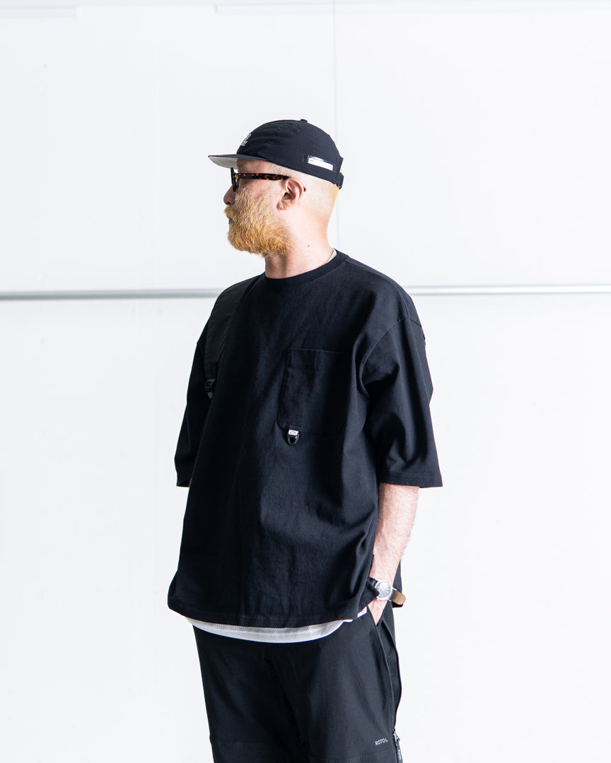 CMF OUTDOOR GARMENT SLOW DRY POCKET TEE