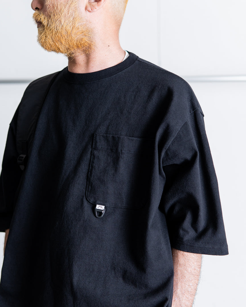 CMF OUTDOOR GARMENT SLOW DRY POCKET TEE