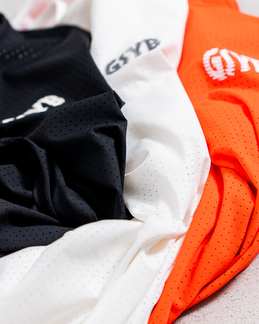 【RESTOCK】GSYB by CMF OUTDOOR GARMENT DRY DOT MESH TANKTOP