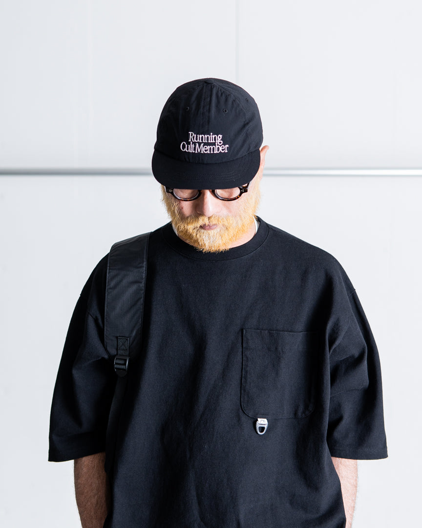 CMF OUTDOOR GARMENT SLOW DRY POCKET TEE