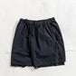 is-ness Technical Ventilation Shorts