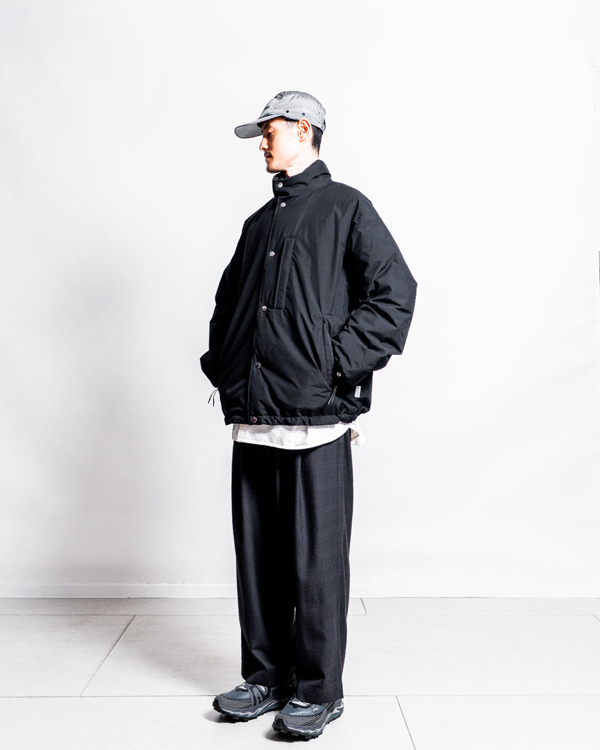 +phenix DOWN JACKET ダウンジャケット / WINDSTOPPER® PRODUCTS BY GORE-TEX LABS