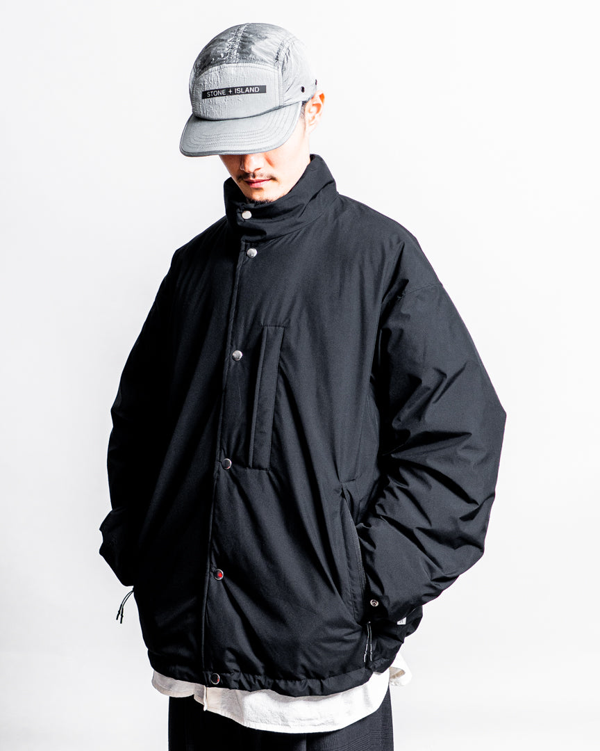 +phenix DOWN JACKET ダウンジャケット / WINDSTOPPER® PRODUCTS BY GORE-TEX LABS