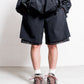 is-ness Technical Ventilation Shorts