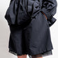is-ness Technical Ventilation Shorts