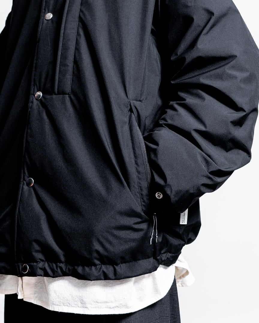 +phenix DOWN JACKET ダウンジャケット / WINDSTOPPER® PRODUCTS BY GORE-TEX LABS
