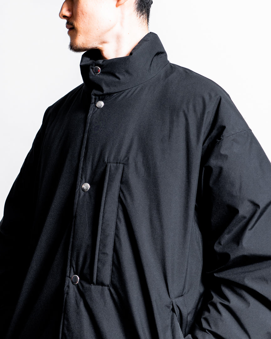 +phenix DOWN JACKET ダウンジャケット / WINDSTOPPER® PRODUCTS BY GORE-TEX LABS