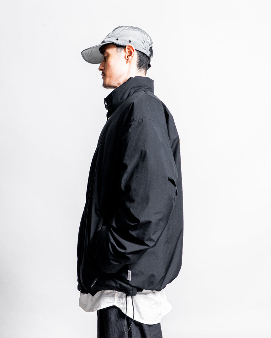 +phenix DOWN JACKET ダウンジャケット / WINDSTOPPER® PRODUCTS BY GORE-TEX LABS