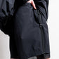 is-ness Technical Ventilation Shorts