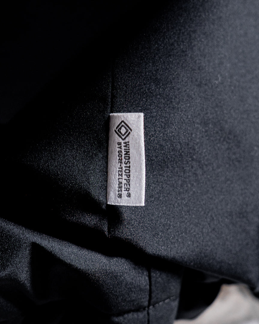 +phenix DOWN JACKET ダウンジャケット / WINDSTOPPER® PRODUCTS BY GORE-TEX LABS