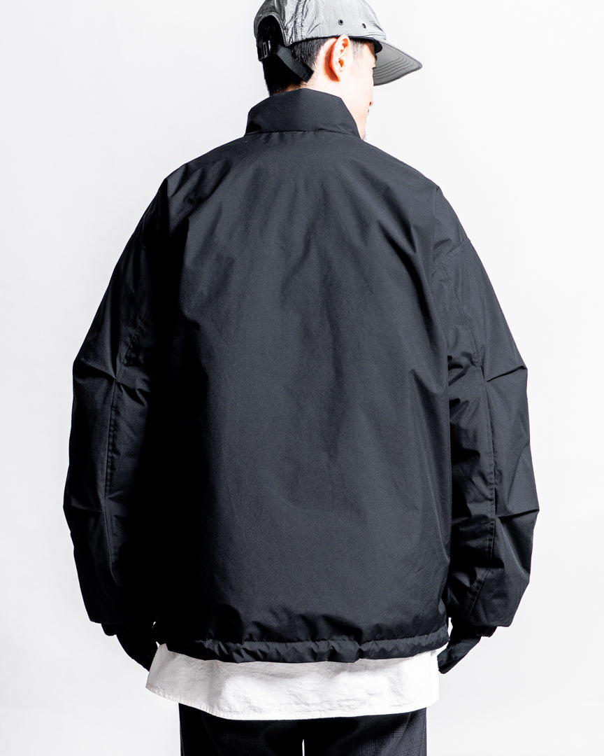 +phenix DOWN JACKET ダウンジャケット / WINDSTOPPER® PRODUCTS BY GORE-TEX LABS