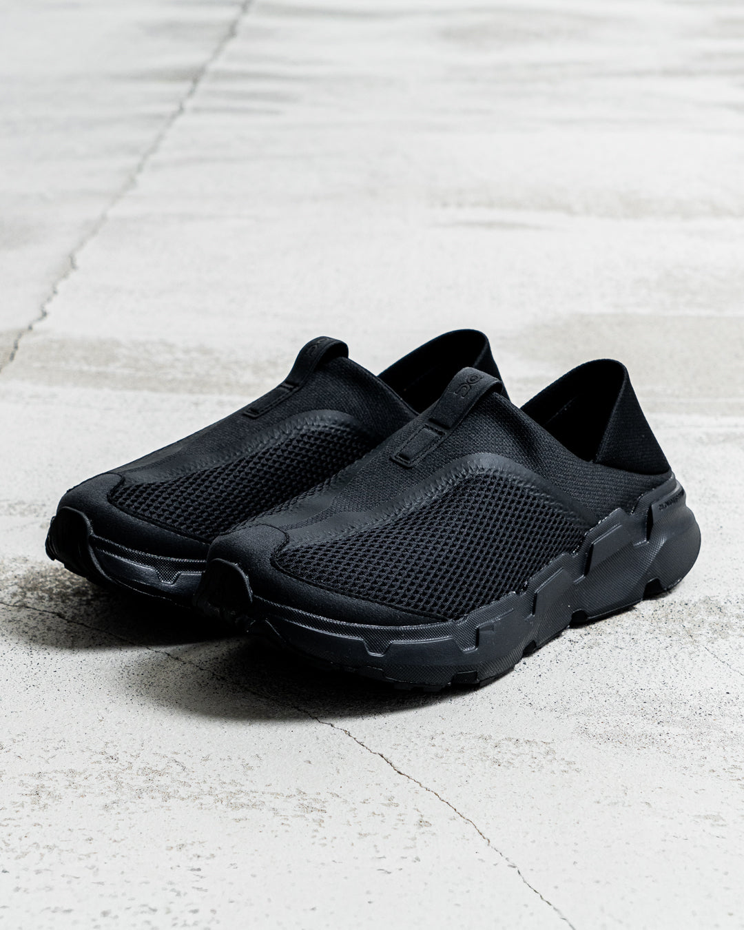 On Cloudsoma Moc