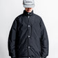 +phenix DOWN JACKET ダウンジャケット / WINDSTOPPER® PRODUCTS BY GORE-TEX LABS