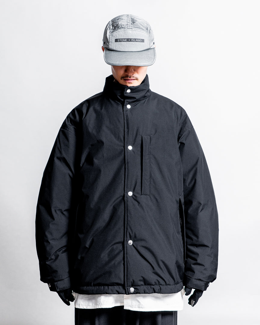 +phenix DOWN JACKET ダウンジャケット / WINDSTOPPER® PRODUCTS BY GORE-TEX LABS