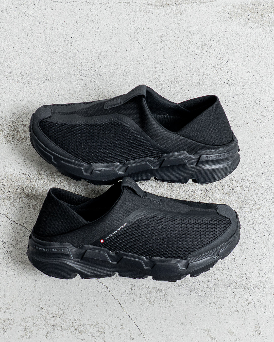 On Cloudsoma Moc
