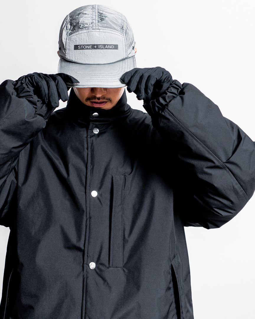 +phenix DOWN JACKET ダウンジャケット / WINDSTOPPER® PRODUCTS BY GORE-TEX LABS