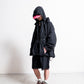is-ness Technical Ventilation Shorts