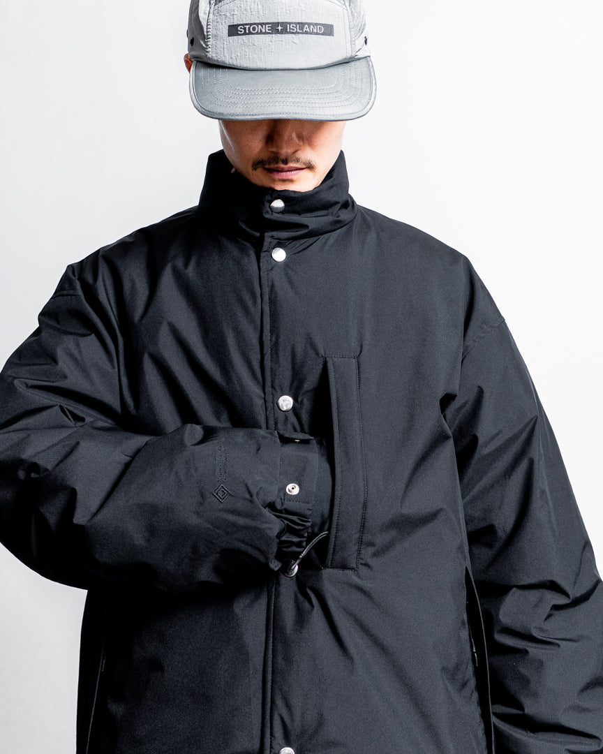 +phenix DOWN JACKET ダウンジャケット / WINDSTOPPER® PRODUCTS BY GORE-TEX LABS