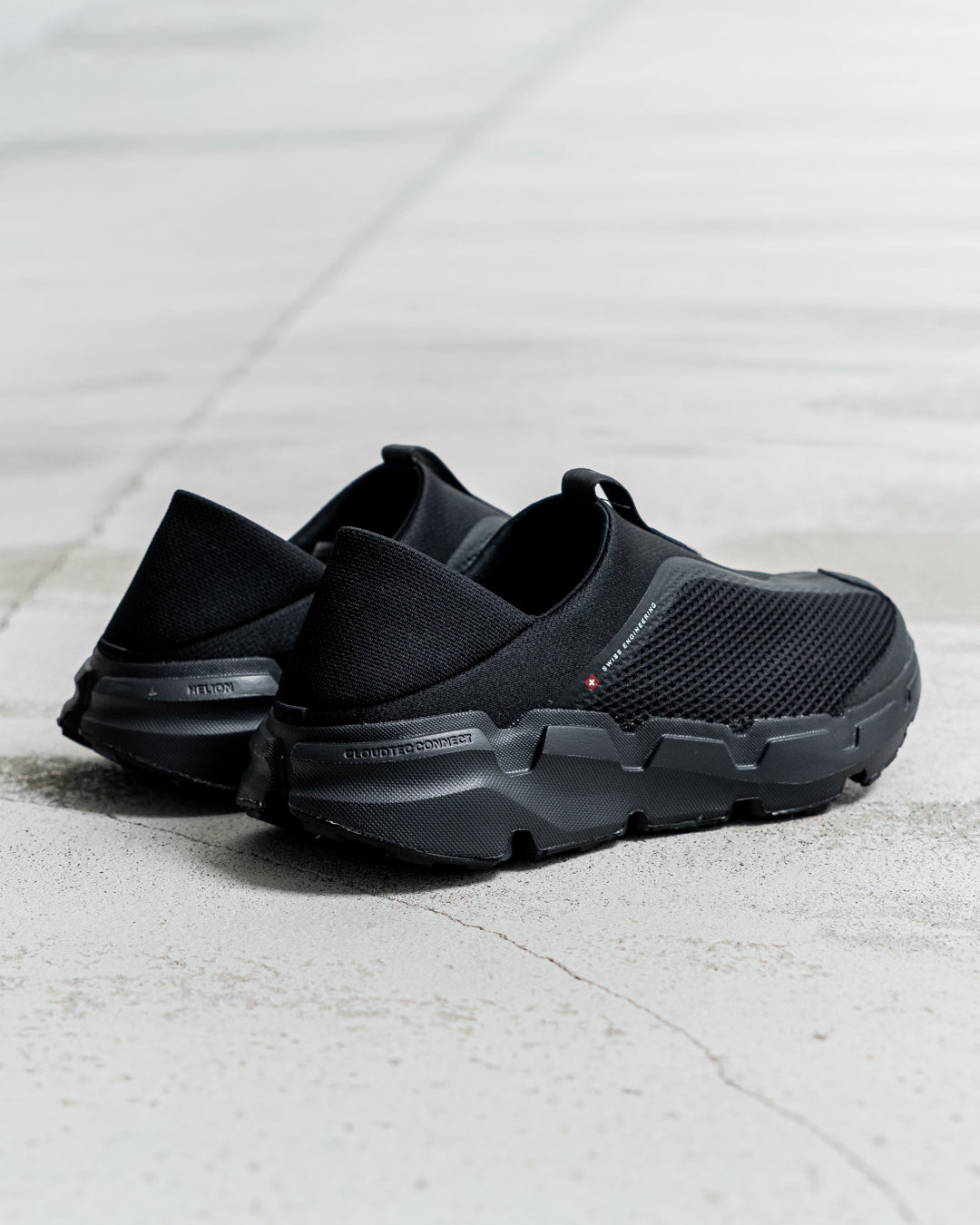 On Cloudsoma Moc