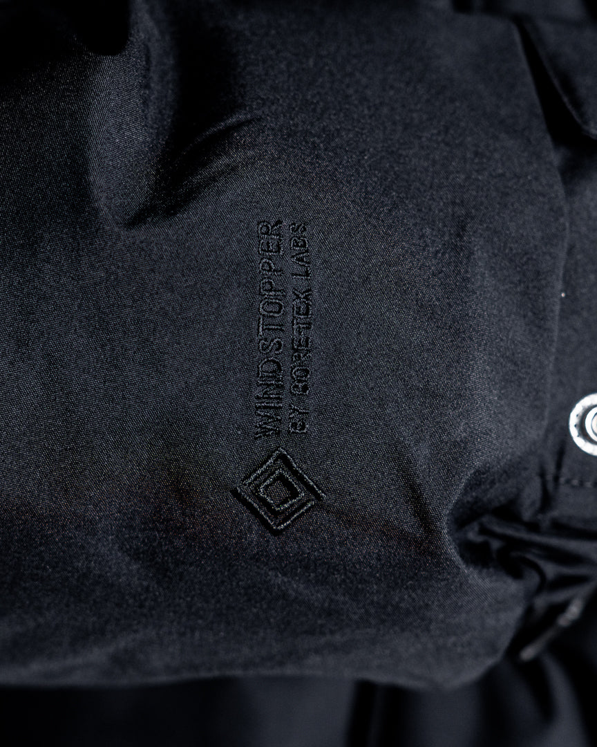 +phenix DOWN JACKET ダウンジャケット / WINDSTOPPER® PRODUCTS BY GORE-TEX LABS