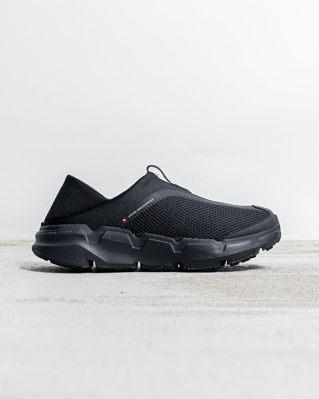 On Cloudsoma Moc