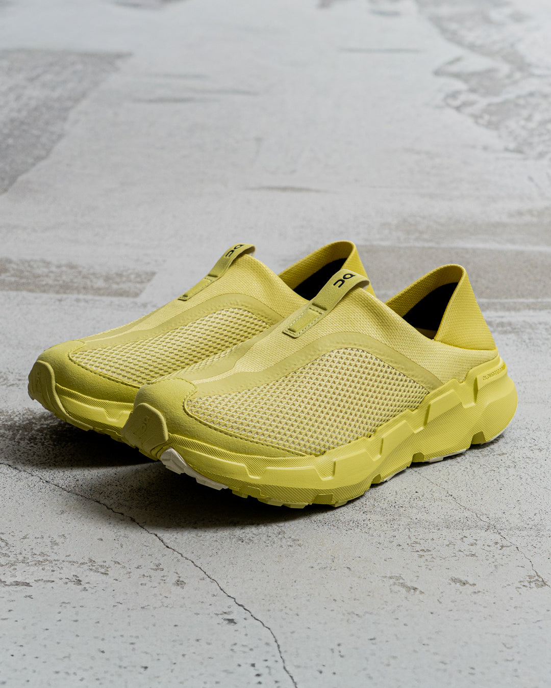 On Cloudsoma Moc