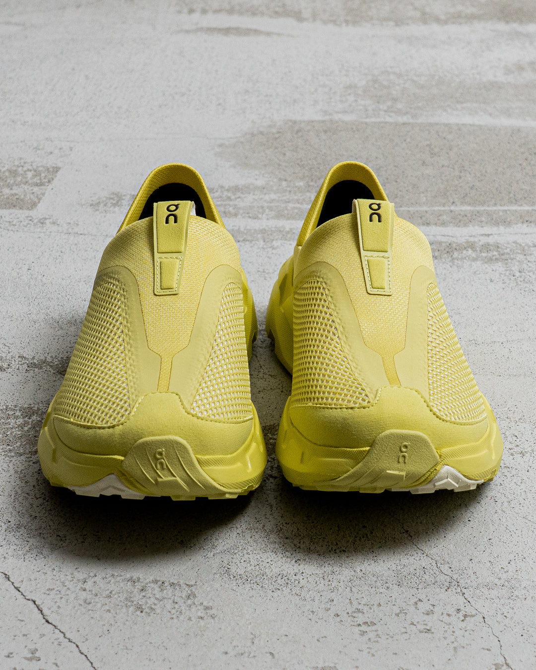 On Cloudsoma Moc