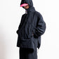 is-ness Technical Ventilation Coat