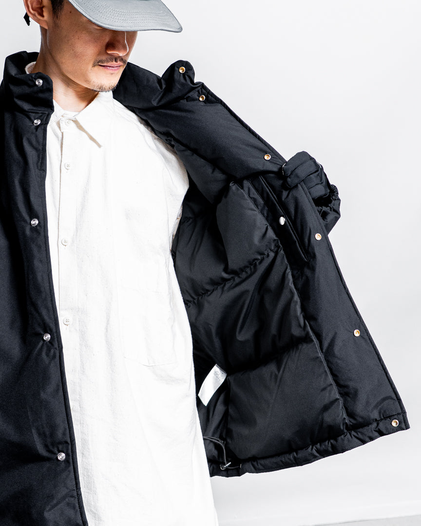 +phenix DOWN JACKET ダウンジャケット / WINDSTOPPER® PRODUCTS BY GORE-TEX LABS