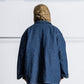 SANMONT SILKDENIM WORK JACKET