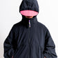 is-ness Technical Ventilation Coat