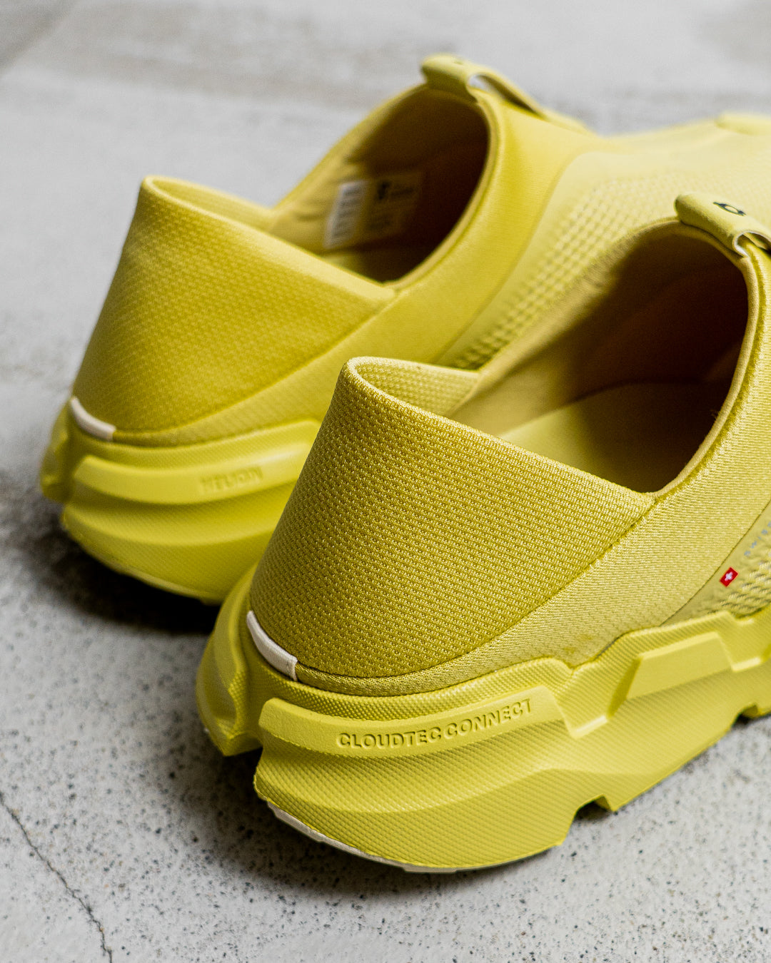 On Cloudsoma Moc