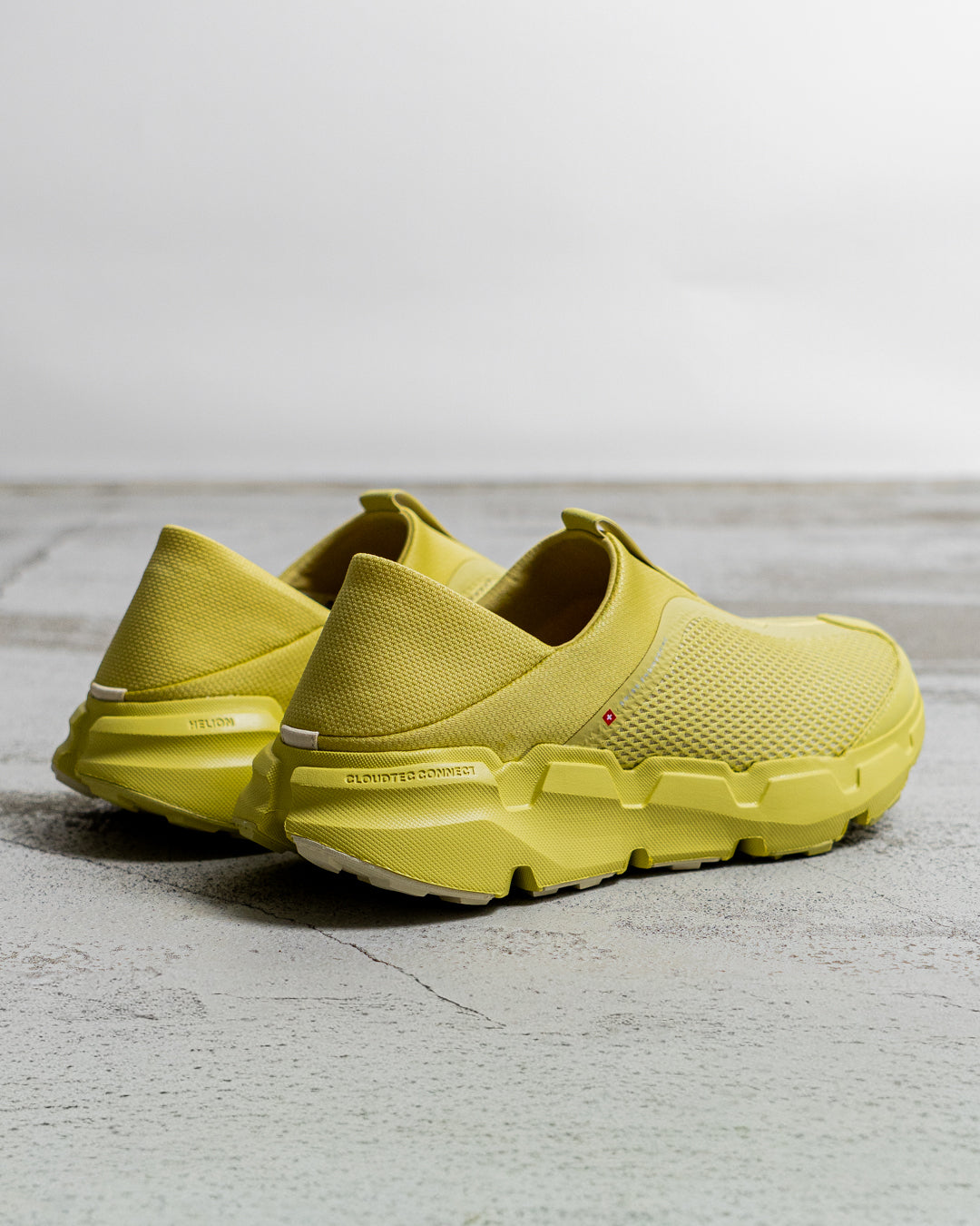 On Cloudsoma Moc