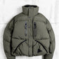 and wander puffer down jacket