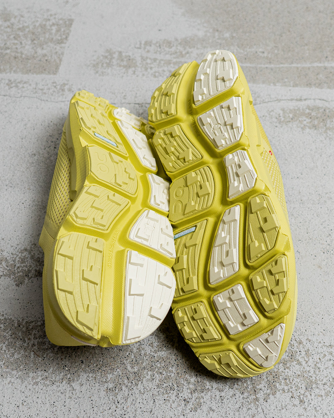 On Cloudsoma Moc