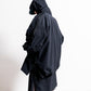 is-ness Technical Ventilation Coat
