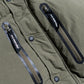 and wander puffer down jacket