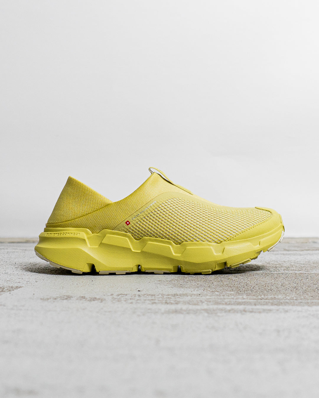 On Cloudsoma Moc
