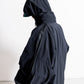 is-ness Technical Ventilation Coat