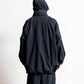 is-ness Technical Ventilation Coat