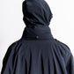 is-ness Technical Ventilation Coat